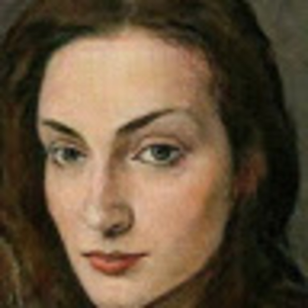 Meet your Posher, Faye